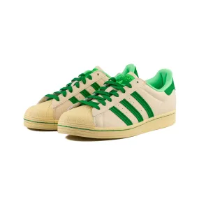 adidas Originals - Superstar Ravi (ECRTIN/GREEN/BEAMGR)