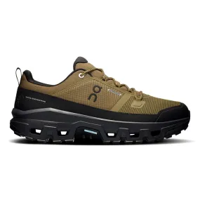 CLOUDROCK LOW WP 1 - MEN'S RUNNING SHOE