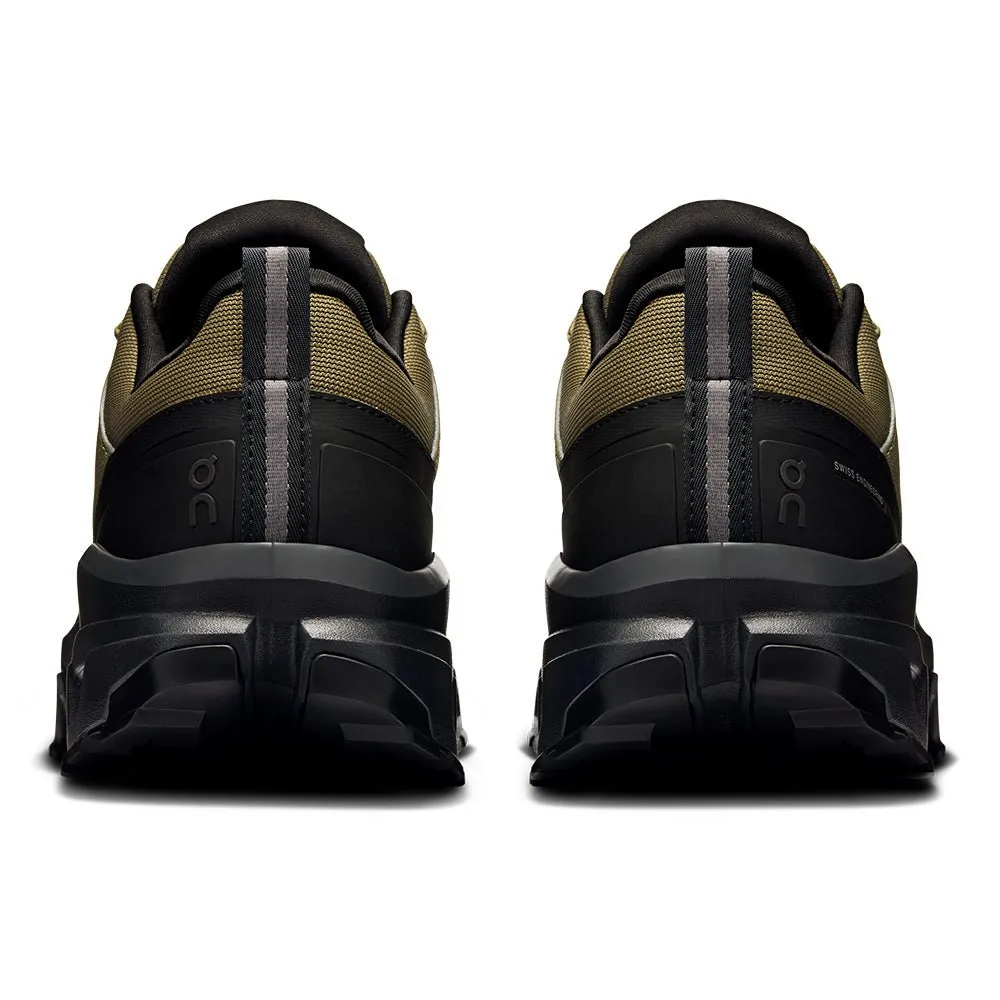 CLOUDROCK LOW WP 1 - MEN'S RUNNING SHOE