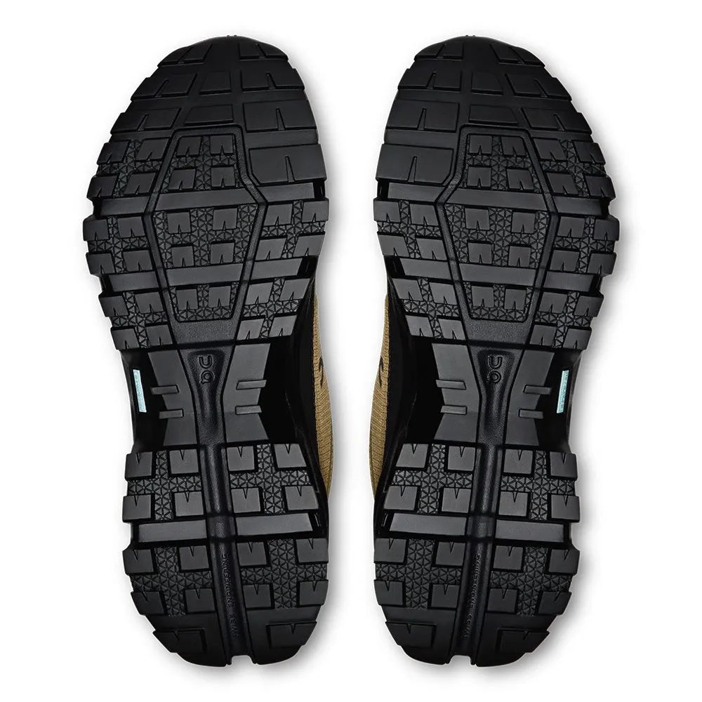 CLOUDROCK LOW WP 1 - MEN'S RUNNING SHOE