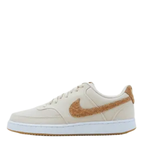 Court Vision Lo Cnvs White