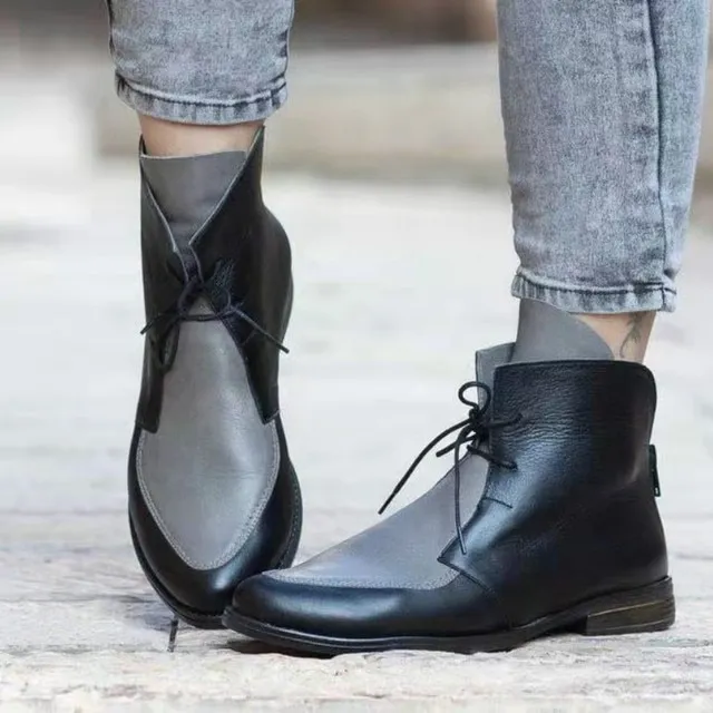 Demetria Women's Booties