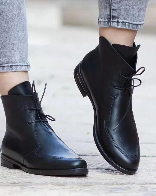 Demetria Women's Booties