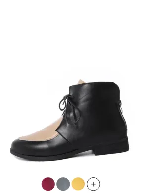 Demetria Women's Booties