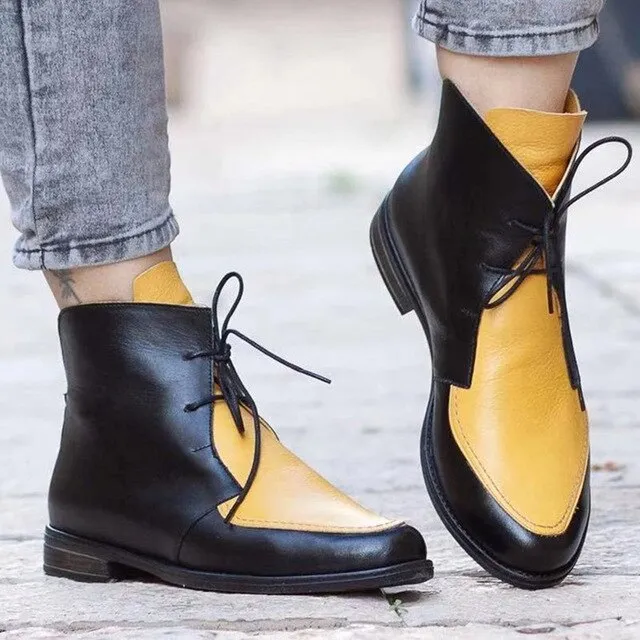 Demetria Women's Booties