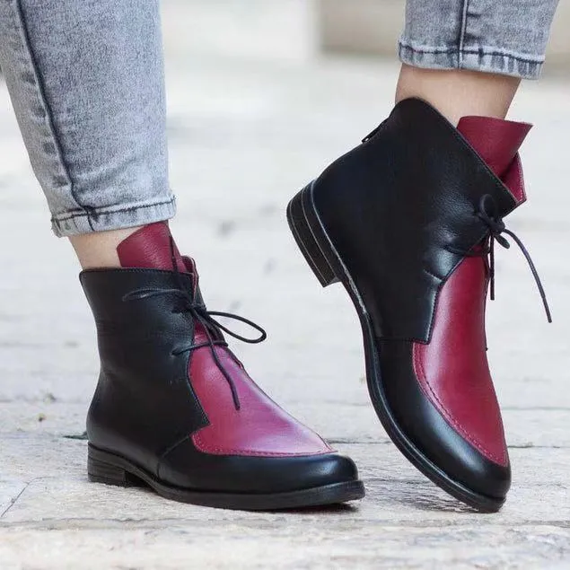 Demetria Women's Booties