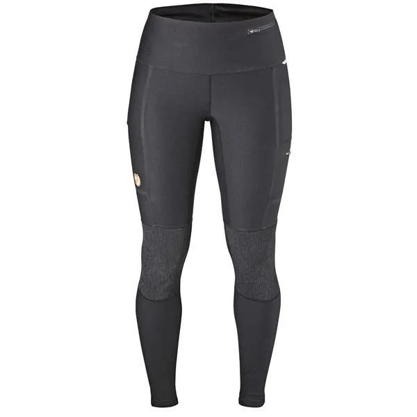 FJÄLLRÄVEN Women's Abisko Trekking Tights