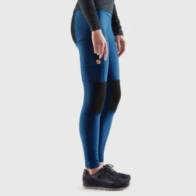 FJÄLLRÄVEN Women's Abisko Trekking Tights