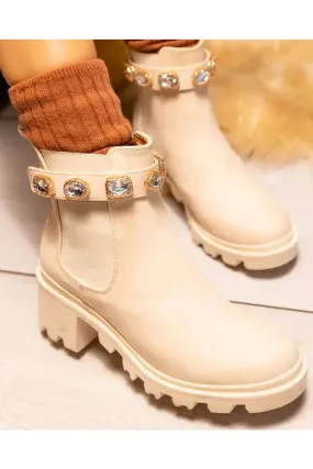 Follow me boots