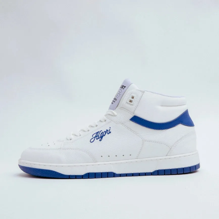 High Court Blue Sneaker