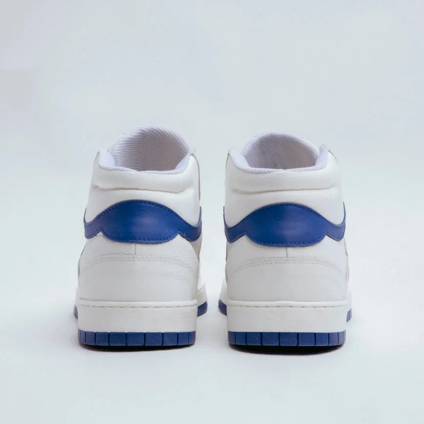 High Court Blue Sneaker
