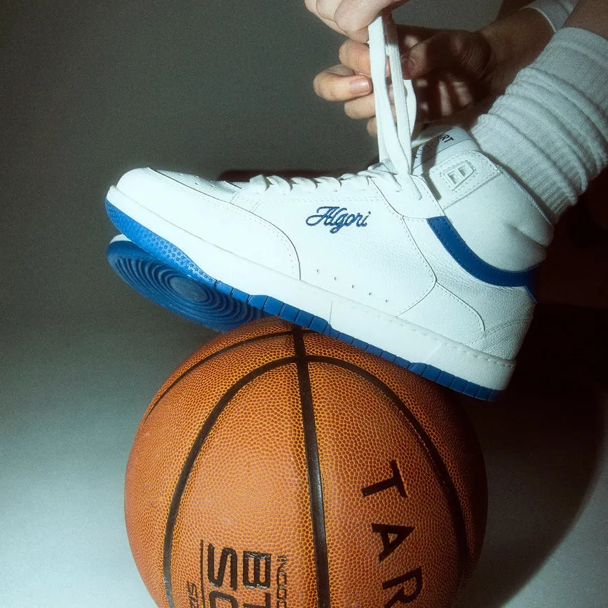 High Court Blue Sneaker