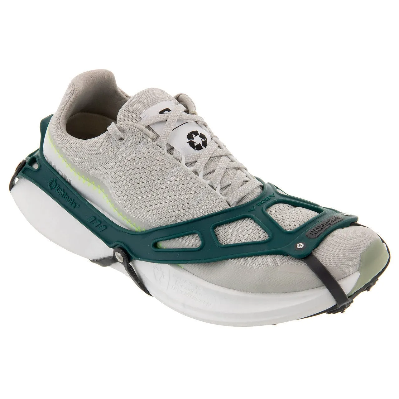 Kahtoola NANOspikes® Footwear Traction