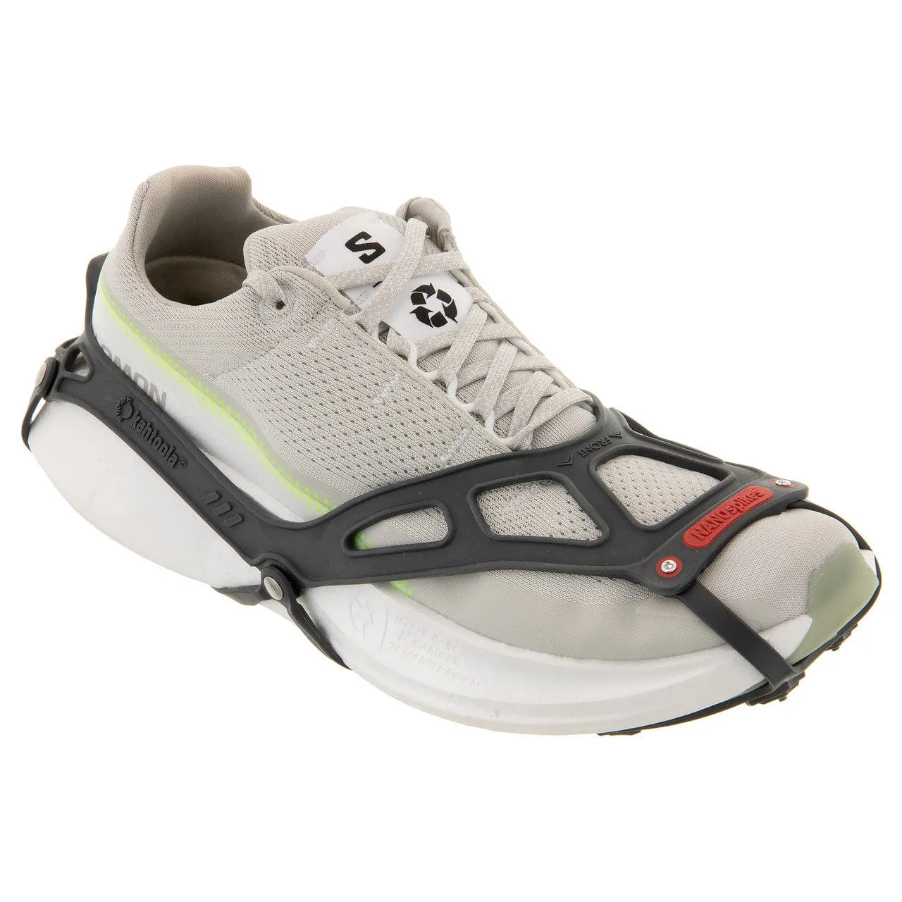 Kahtoola NANOspikes® Footwear Traction