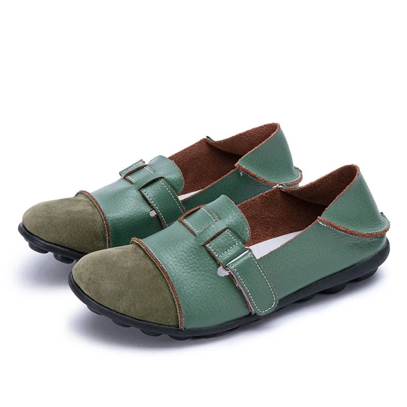 Non-skid Supportive Slip On Shoes For Women