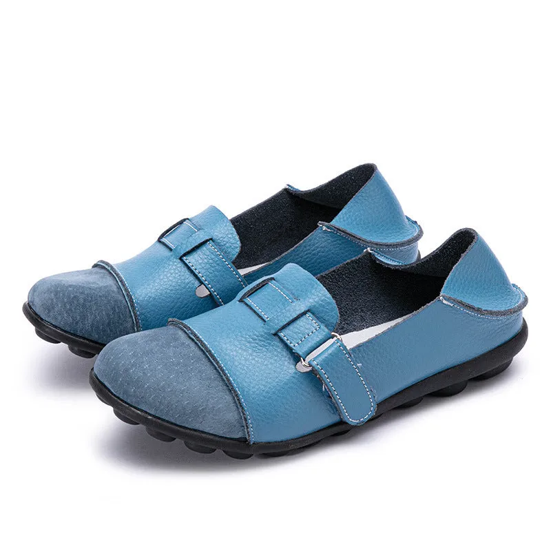 Non-skid Supportive Slip On Shoes For Women