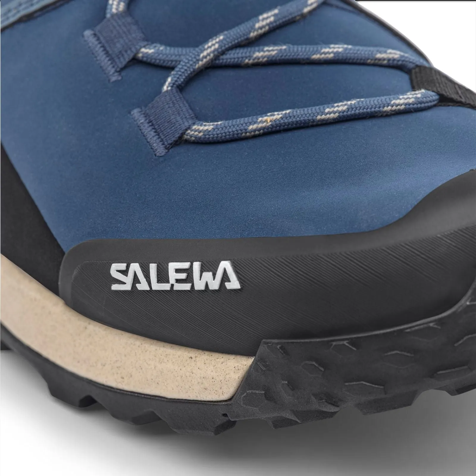Salewa Womens Puez Winter Mid Ptx Walking Boot
