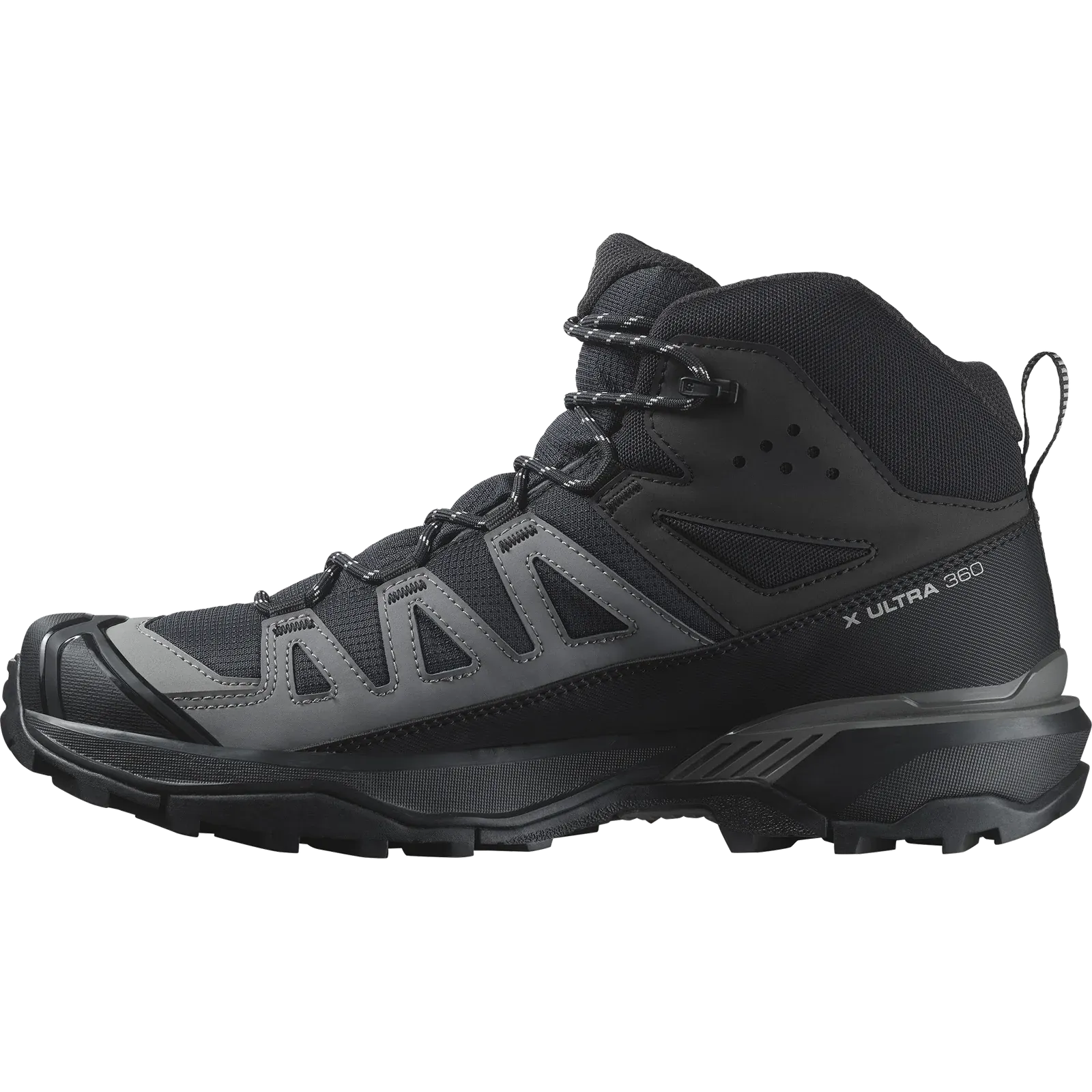 Salomon X Ultra 360 Mid GTX (Men's)