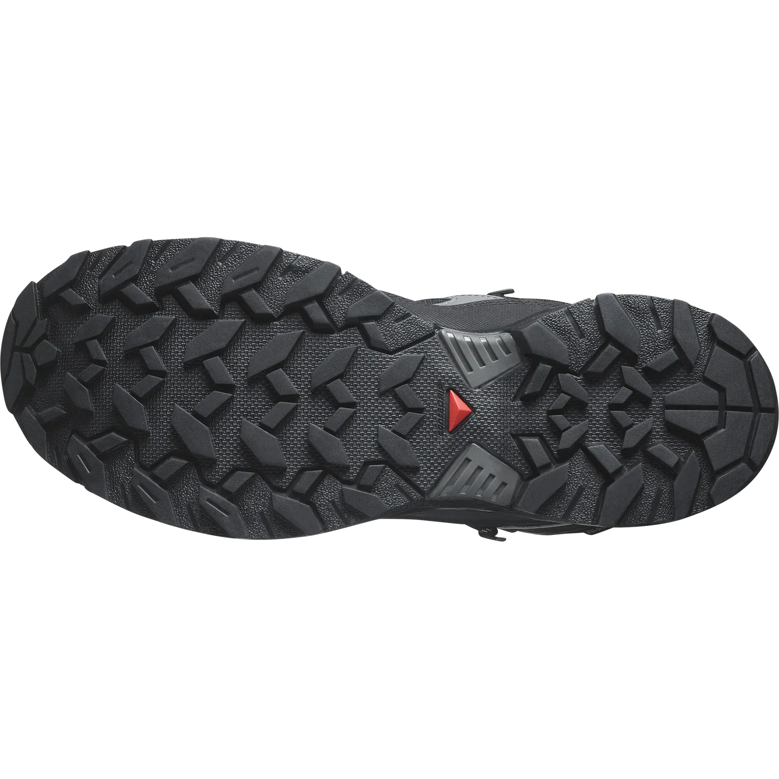 Salomon X Ultra 360 Mid GTX (Men's)