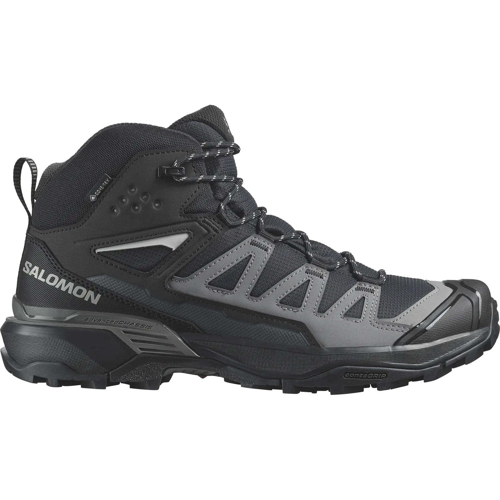 Salomon X Ultra 360 Mid GTX (Men's)