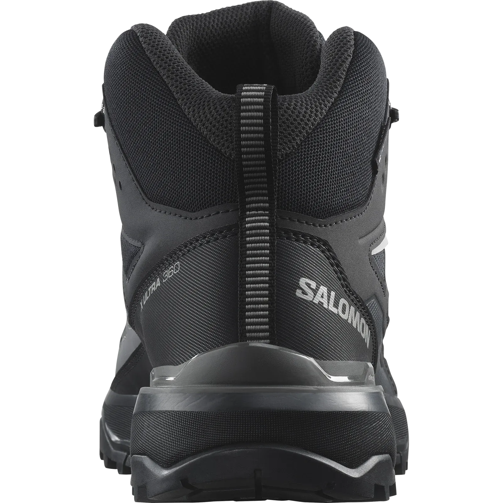 Salomon X Ultra 360 Mid GTX (Men's)