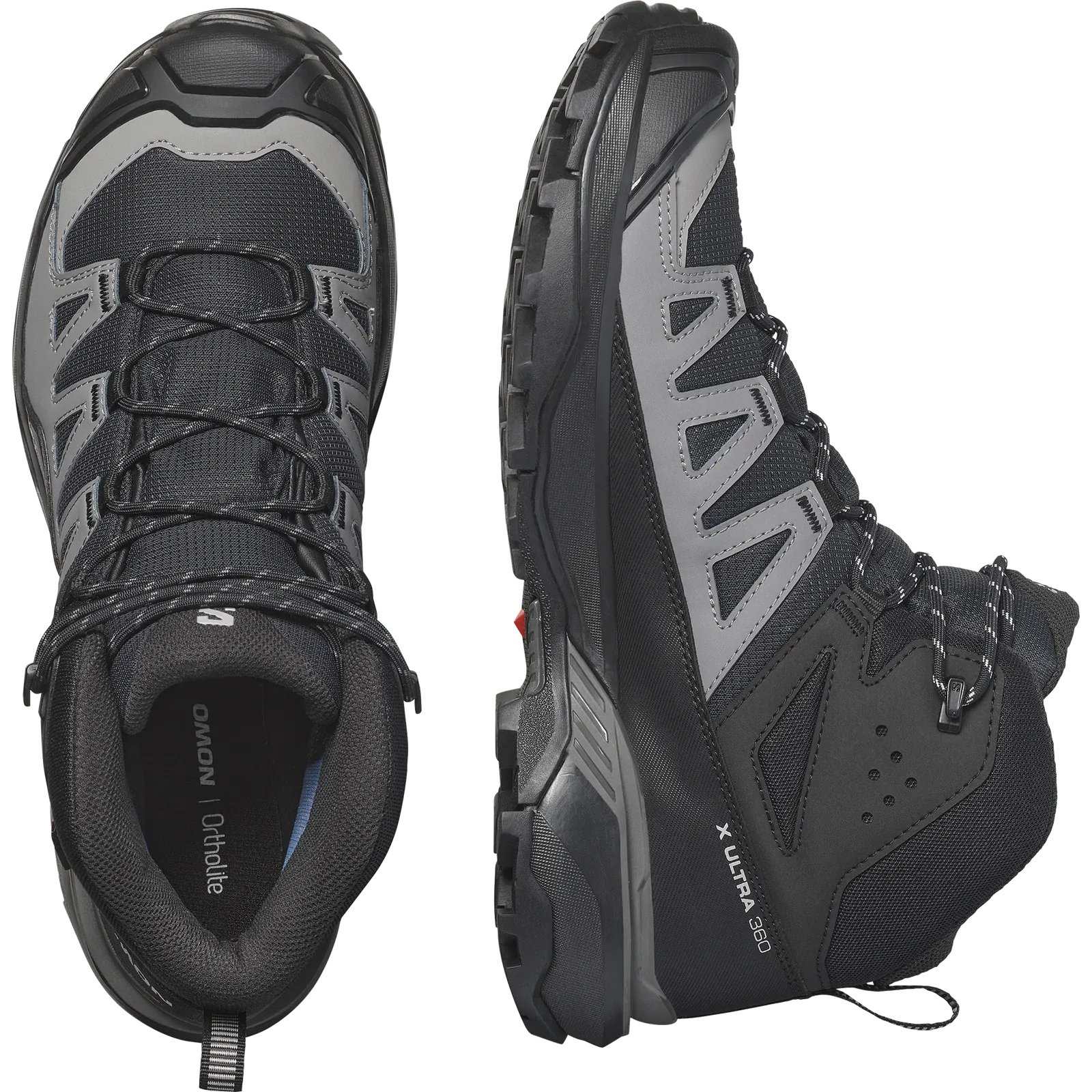 Salomon X Ultra 360 Mid GTX (Men's)