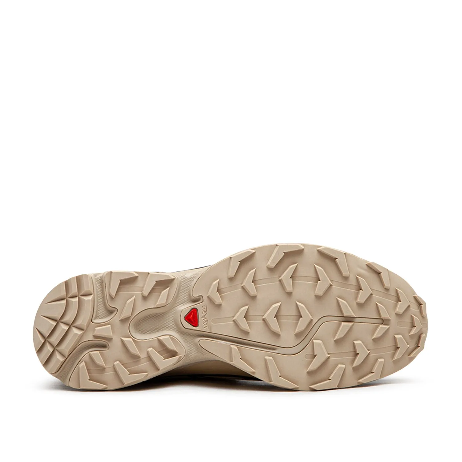 salomon xt-6 gore-tex (beige / schwarz)
