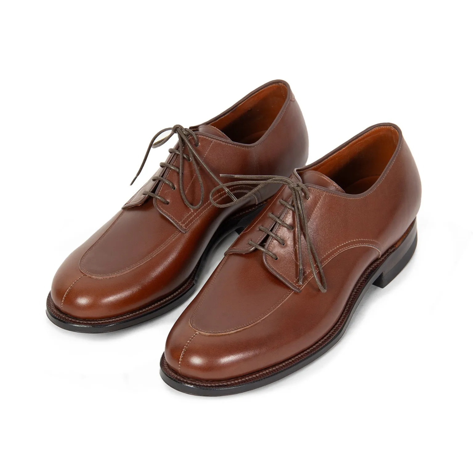 Savoy - Cognac Vocalou Calf