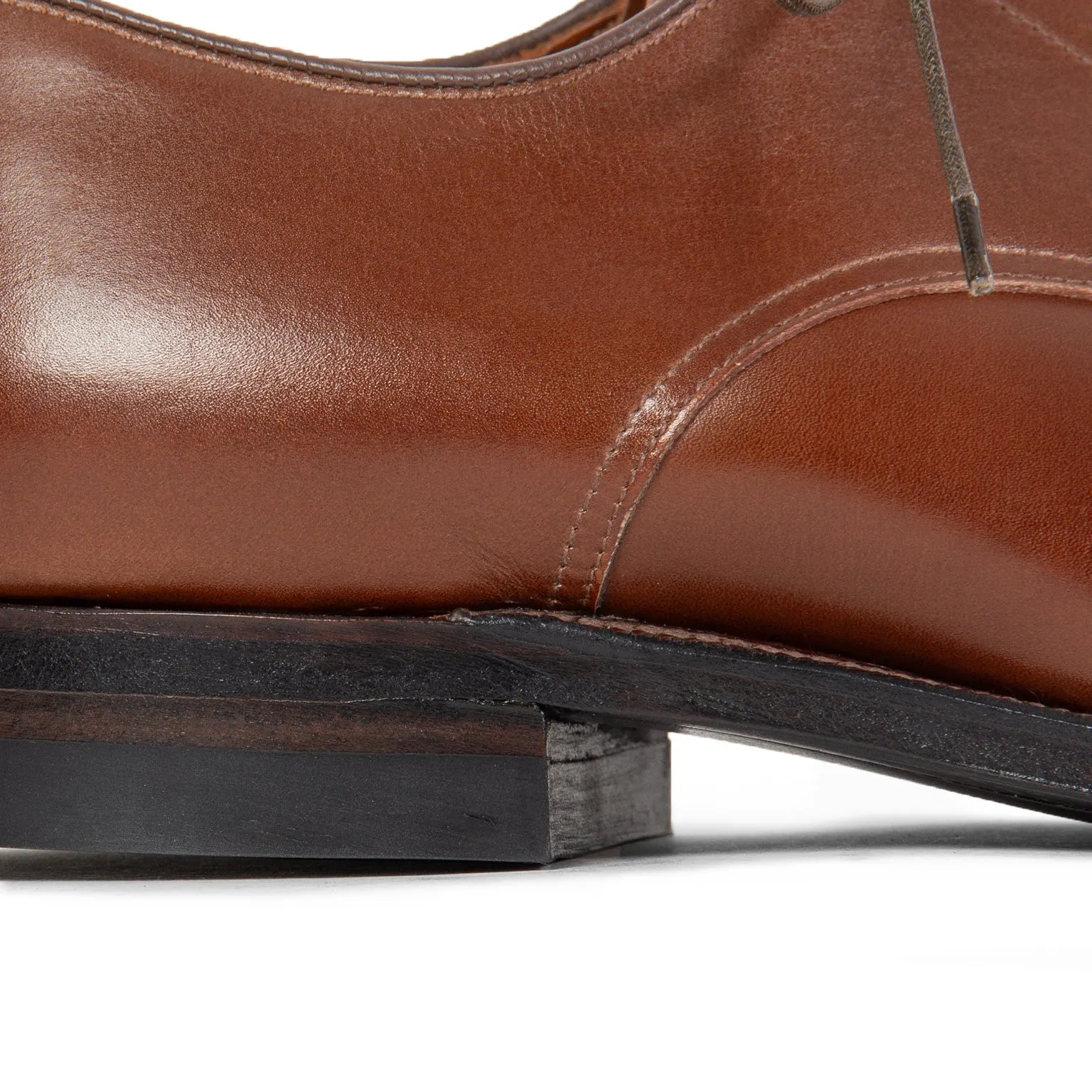 Savoy - Cognac Vocalou Calf