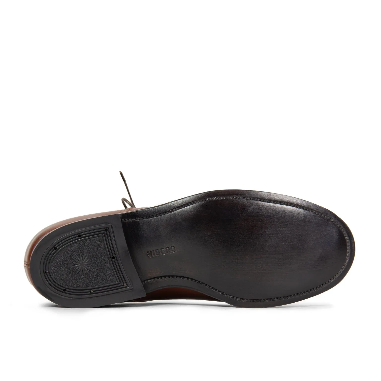 Savoy - Cognac Vocalou Calf