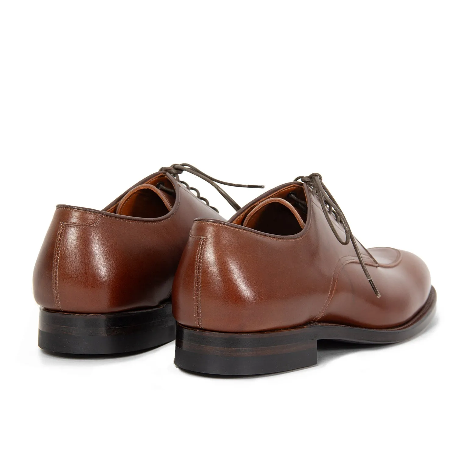 Savoy - Cognac Vocalou Calf
