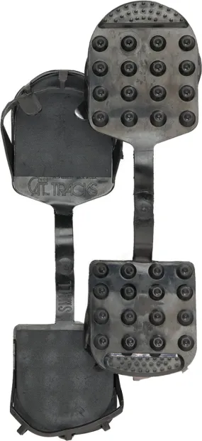 Seirus Cat Tracks Slip-On Walking Sole for Ski Boots